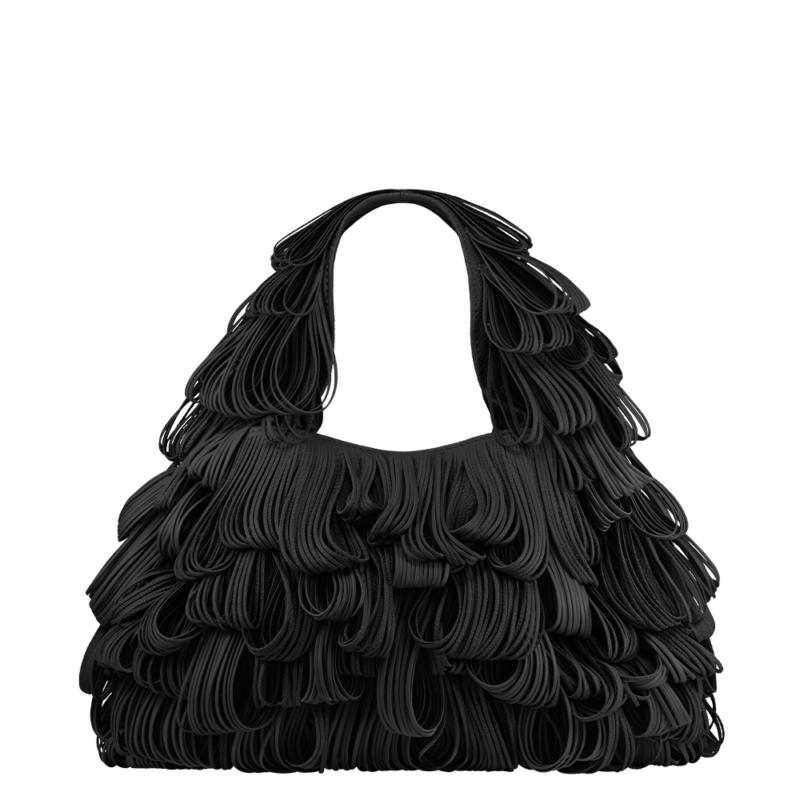 Numéro Neuf Mini - Wilo Black