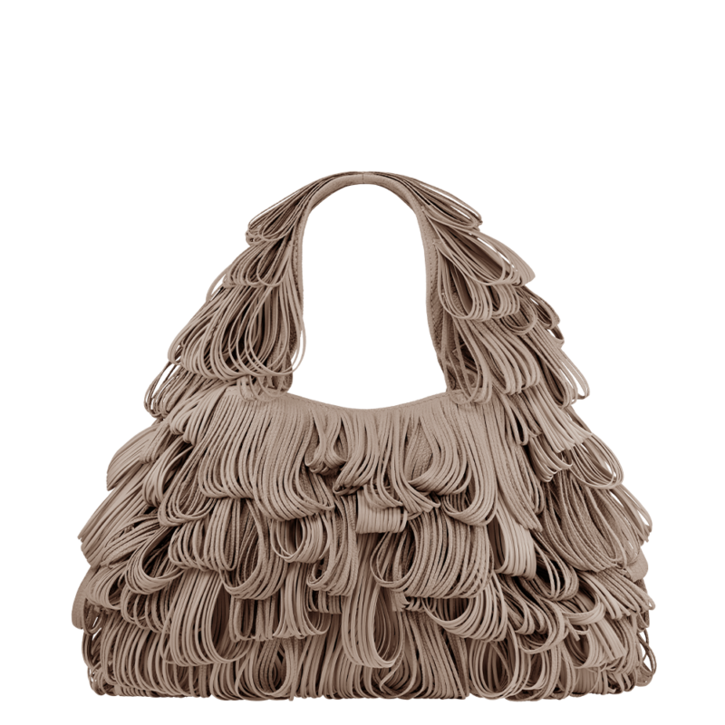 Numéro Neuf Mini - Wilo Taupe
